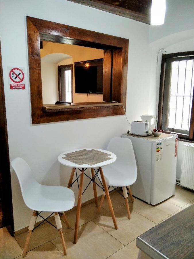 Historic Center Apartment Braşov Exterior foto