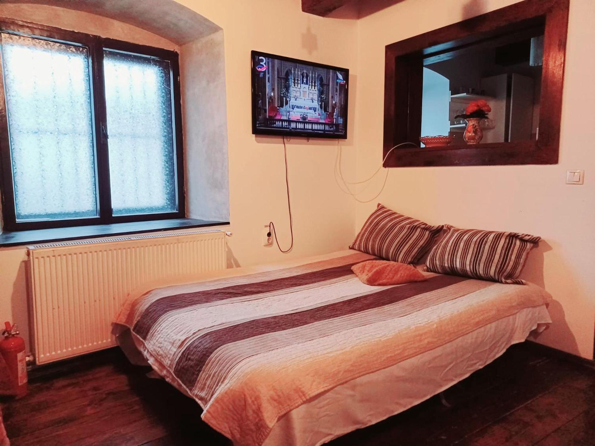 Historic Center Apartment Braşov Exterior foto